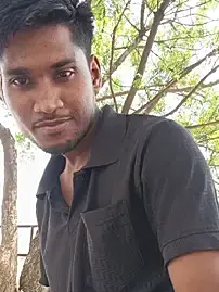 Stripchat Free Porn Cam of Krishna-10