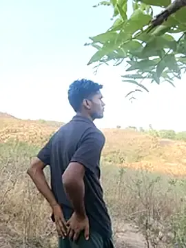 Stripchat Best Webcam of Krishna-10