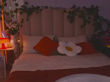 Stripchat Sex Cam of Meow_Nancy