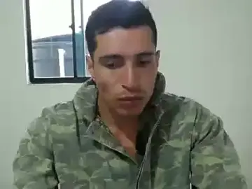 Stripchat Live Porn of jack_pergurtson01
