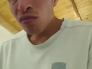 Stripchat Private Sex Chat of jack_pergurtson01