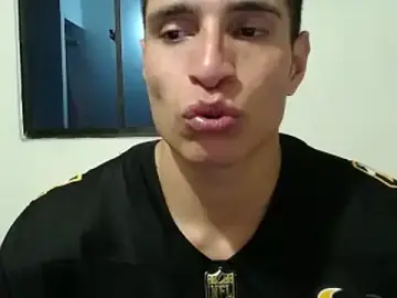 Stripchat Nude Webcam of jack_pergurtson01