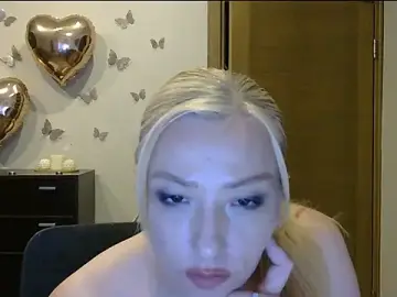 Stripchat Free Porn Cam of Wild_Silk_Desire