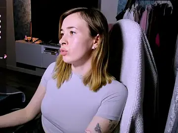 Stripchat Watch Live Sex Cams of ZoyaMill