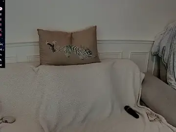 Stripchat Best live sex cam show of fanny_posy