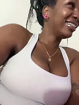 Stripchat Sex Cam of mochakaia