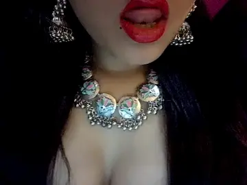 Stripchat Free Live Porn of nadia_doll69