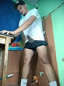 Stripchat Private Sex Chat of romeohotpig