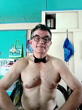 Stripchat Sex Cam of scotty-friends