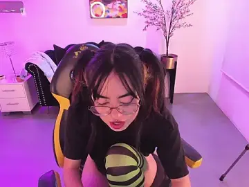 Stripchat Private Sex Chat of Janne_foox