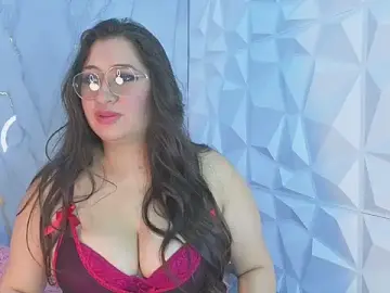 Stripchat Live Sex Cam of Melody_Rosses