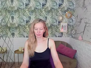 Stripchat Live Porn of NancyGrace