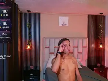 Stripchat Watch Live Sex Cams of Nathan_Smith_