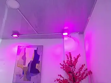 Stripchat Nude Webcam of Patme_queen