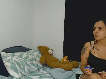Stripchat Live Sex of kathy_luisa
