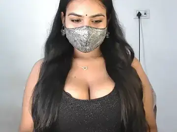 Stripchat Watch Live Sex Cams of Curvy_Nikita_