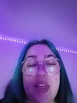 Stripchat Live Porn of Dulcedeanis