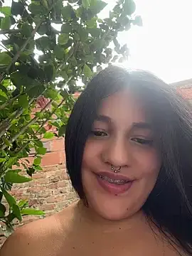 Stripchat Live Porn of Emily_Gomezz