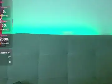 Stripchat Private Sex Chat of JuliethaFox