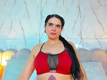 Stripchat Watch Live Sex Cams of Samantha_Fiire