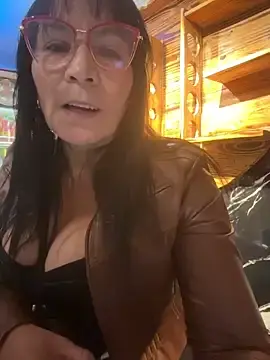 Stripchat Free Live Porn of _Pamela04