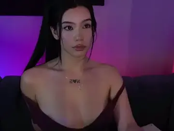 Stripchat Best live sex cam show of ambar_midnigth