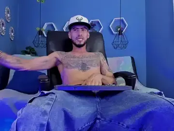 Stripchat Live Porn of harold_777