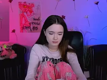 Stripchat Best live sex cam show of liana_kisses