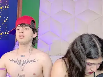 Stripchat Adult Webcam of sett_and_gwen