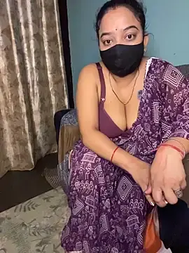 Stripchat Watch Live Sex Cams of DesiQueen-Rimi