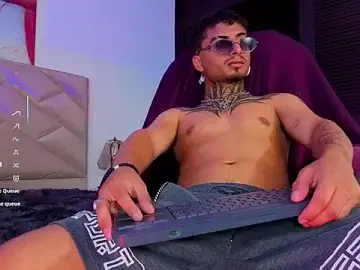 Stripchat Adult Webcams of JuanCamiilo_66