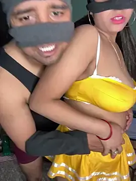 Stripchat Sex Chat of Model_bhabhi_couple