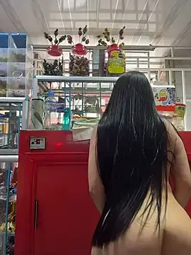 Stripchat Live Porn of Sara_fun