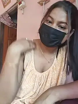 Stripchat Free Porn Cam of rittikap133