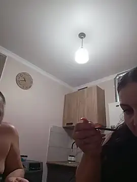 Stripchat Adult Webcams of Greta_Tamar