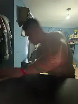 Stripchat Free Live Porn of LatinoLeones