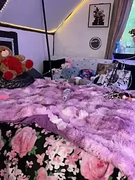 Stripchat Free Live Porn of Oliviaaadreamz
