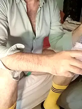 Stripchat Best Webcam of Saysomething3