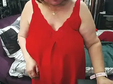 Stripchat Best Webcam of SweetMommaX