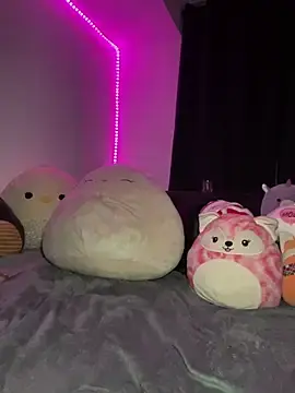 Stripchat Best Webcam of katyaaxo