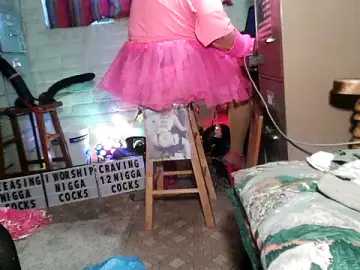 Stripchat Live Sex Cam of tgirljillforbbc