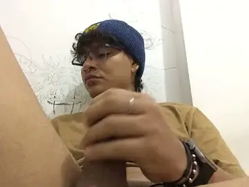 Stripchat Best live sex cam show of xhecho_uzumaki
