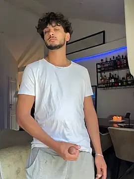 Stripchat Free Live Porn of Gipsyboysteve