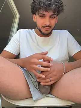 Stripchat Best Webcam of Gipsyboysteve