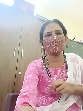 Stripchat Live Porn of tamil_Boomika