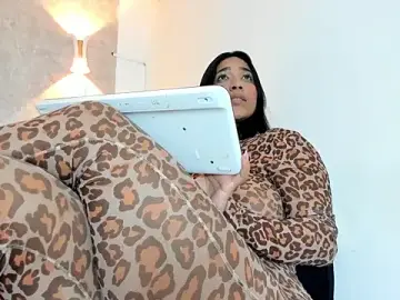 Stripchat Best live sex cam show of ArissDeLuna