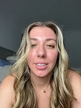 Stripchat Nude Webcam of Aussielulu