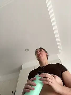 Stripchat Live Porn of Aussielulu