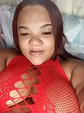 Stripchat Sex Cam of Meellcarioca