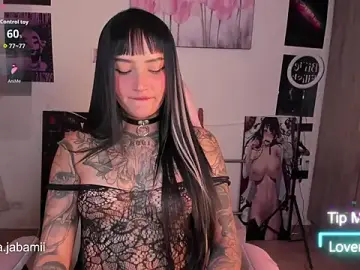 Stripchat Sex Cam of Sweet-bunny1